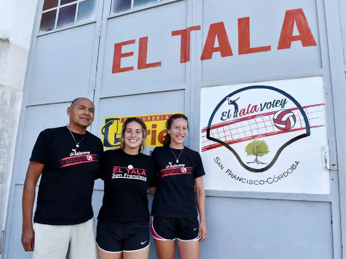 Se renuevan los objetivos