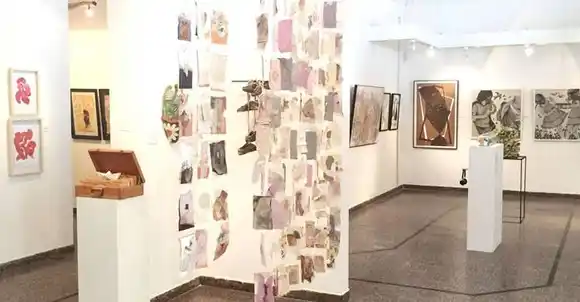 Continúa la convocatoria para el LVIII Salón Provincial de Artes Visuales de Entre Ríos