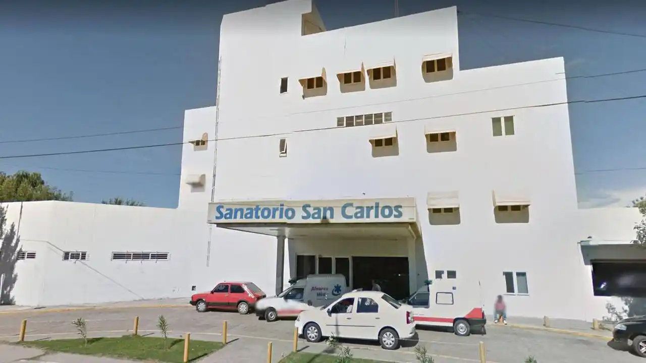 Buenos Aires: estaba internada con cáncer y su esposo la mató a golpes