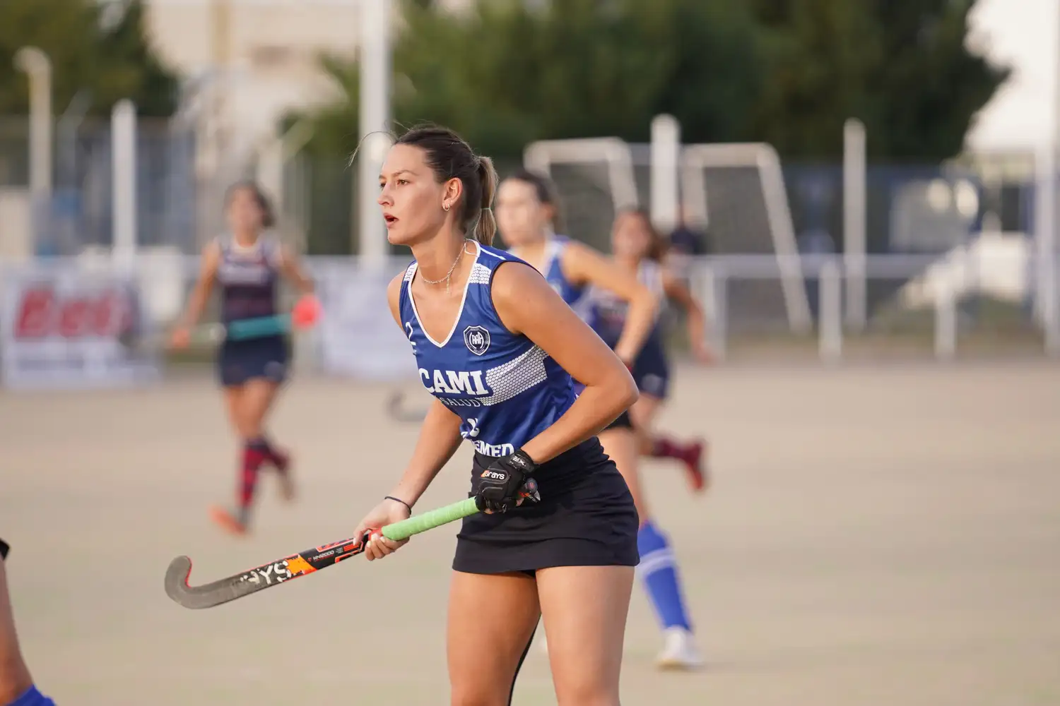 hockey