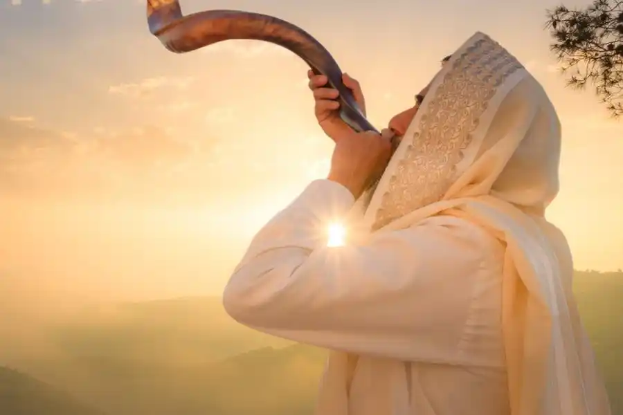 2 de Octubre: La comunidad celebra el inicio de Rosh Hashaná