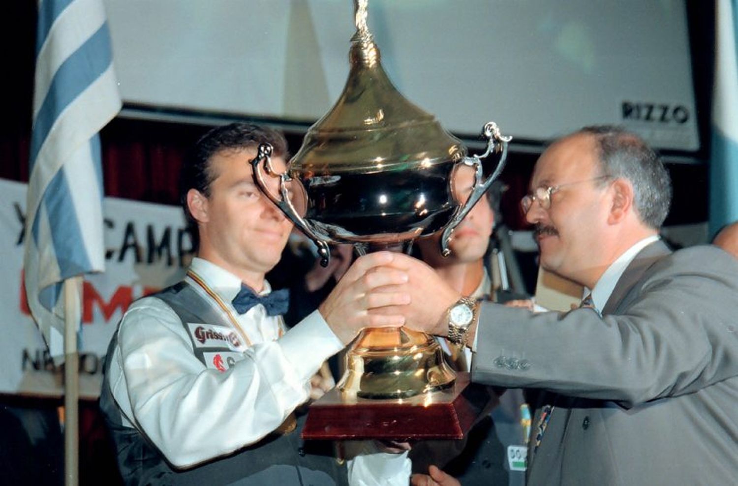 El recuerdo de 1980 y 1999