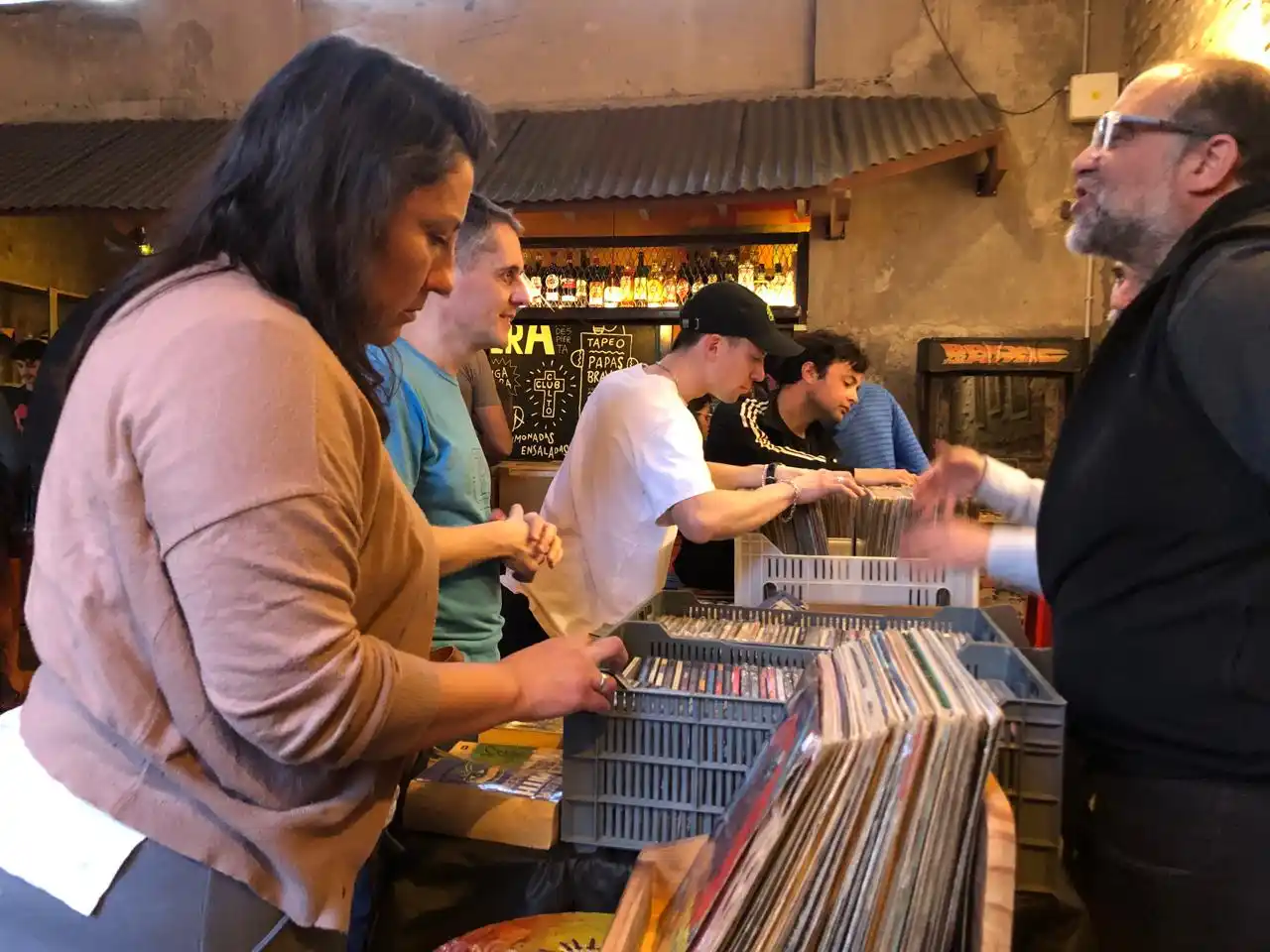 feria libro usado 08-09-24 - 2