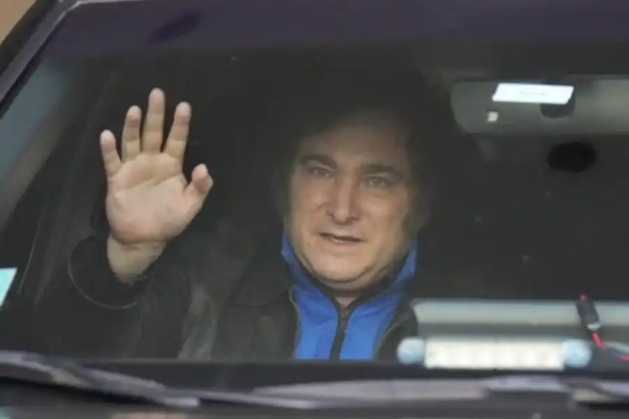 Milei viaja a Estados Unidos y suma actividades en su agenda