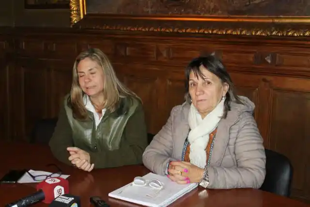 Presentaron actividades de este fin de semana largo y eventos de los próximos meses