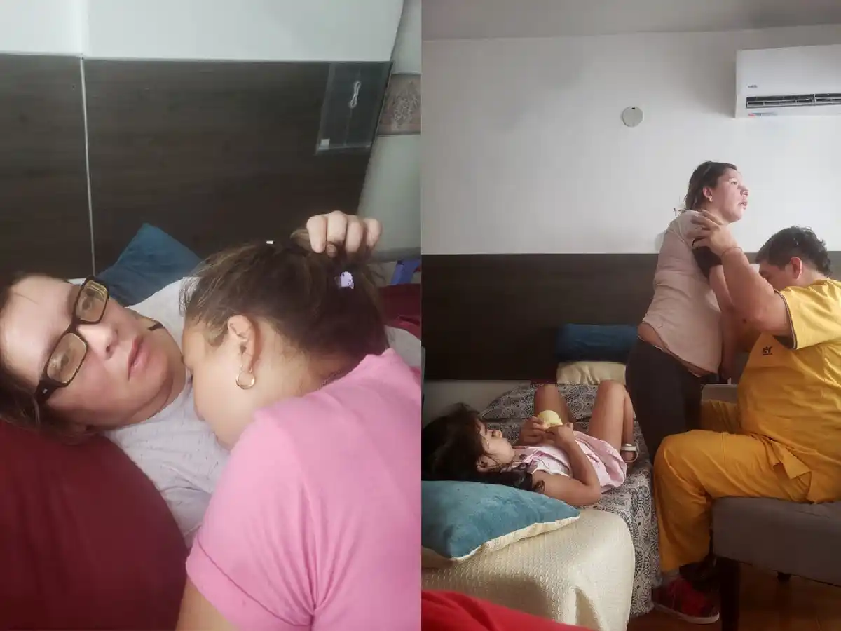 Con cuestionamientos de la familia, se inicia el  juicio por el violento robo a María Laura Ferreyra