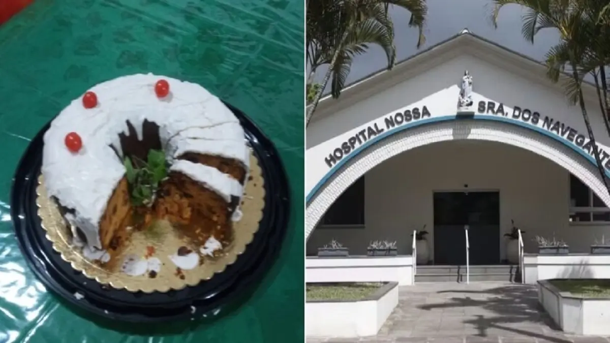 Policía de Brasil investiga caso de muertes por pastel de Navidad con arsénico
