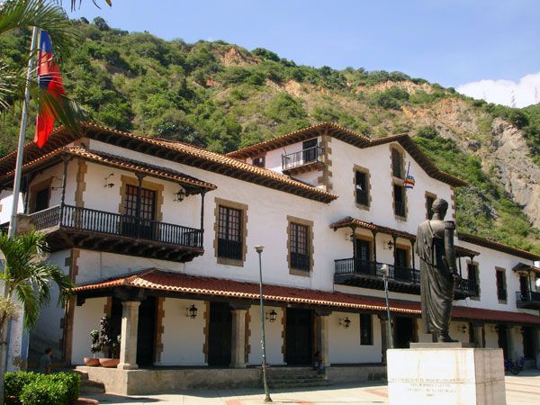 Gobernación de La Guaira de luto por fallecimiento de Secretario de Administración por Covid-19