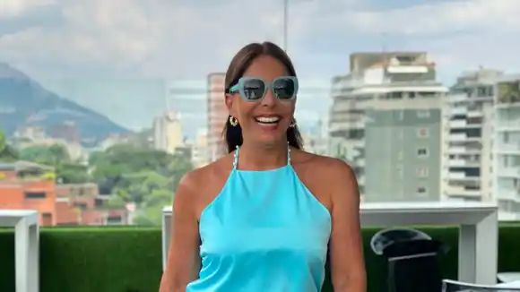 COMO UN CUENTO DE HADAS: así fue la celebración de los 15 años de la hija de Viviana Gibelli