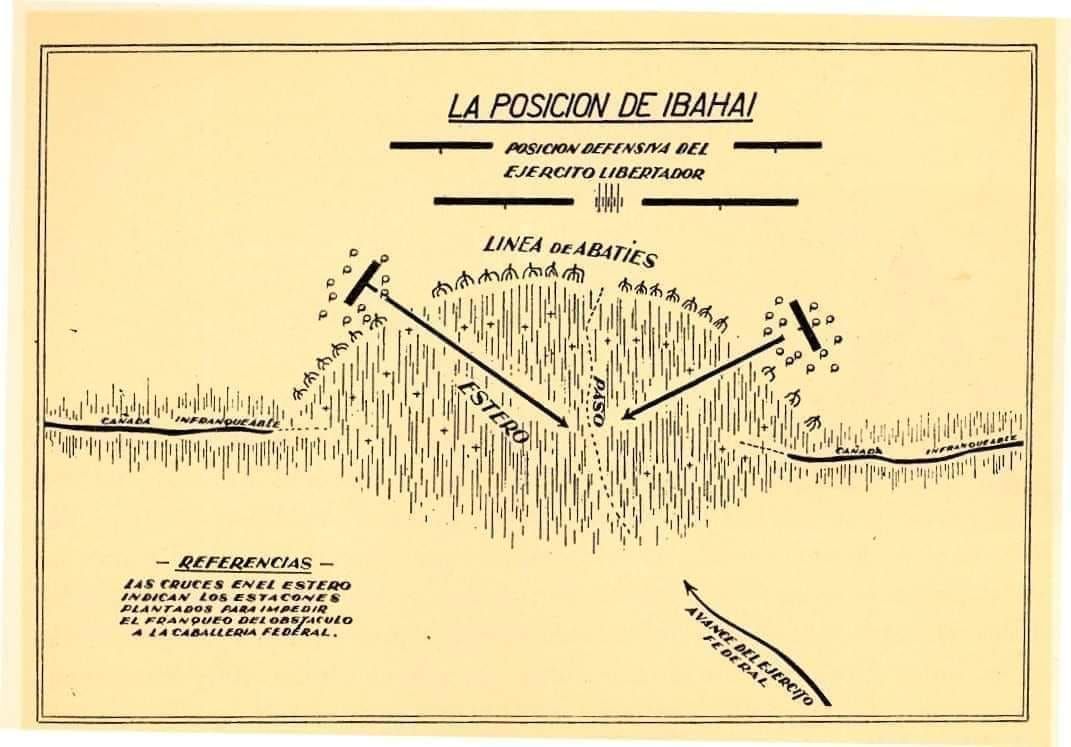 Urquiza: Estratega y forjador de la República Federal Argentina