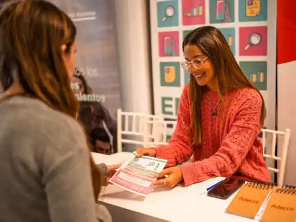 En lo que va del año, el Municipio concretó más de 850 vinculaciones laborales