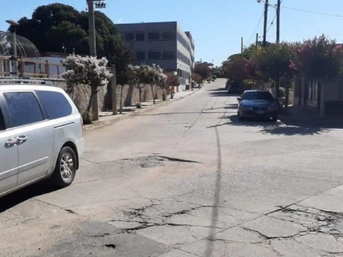 Detienen a los autores del ataque antisemita a una familia en La Cumbre