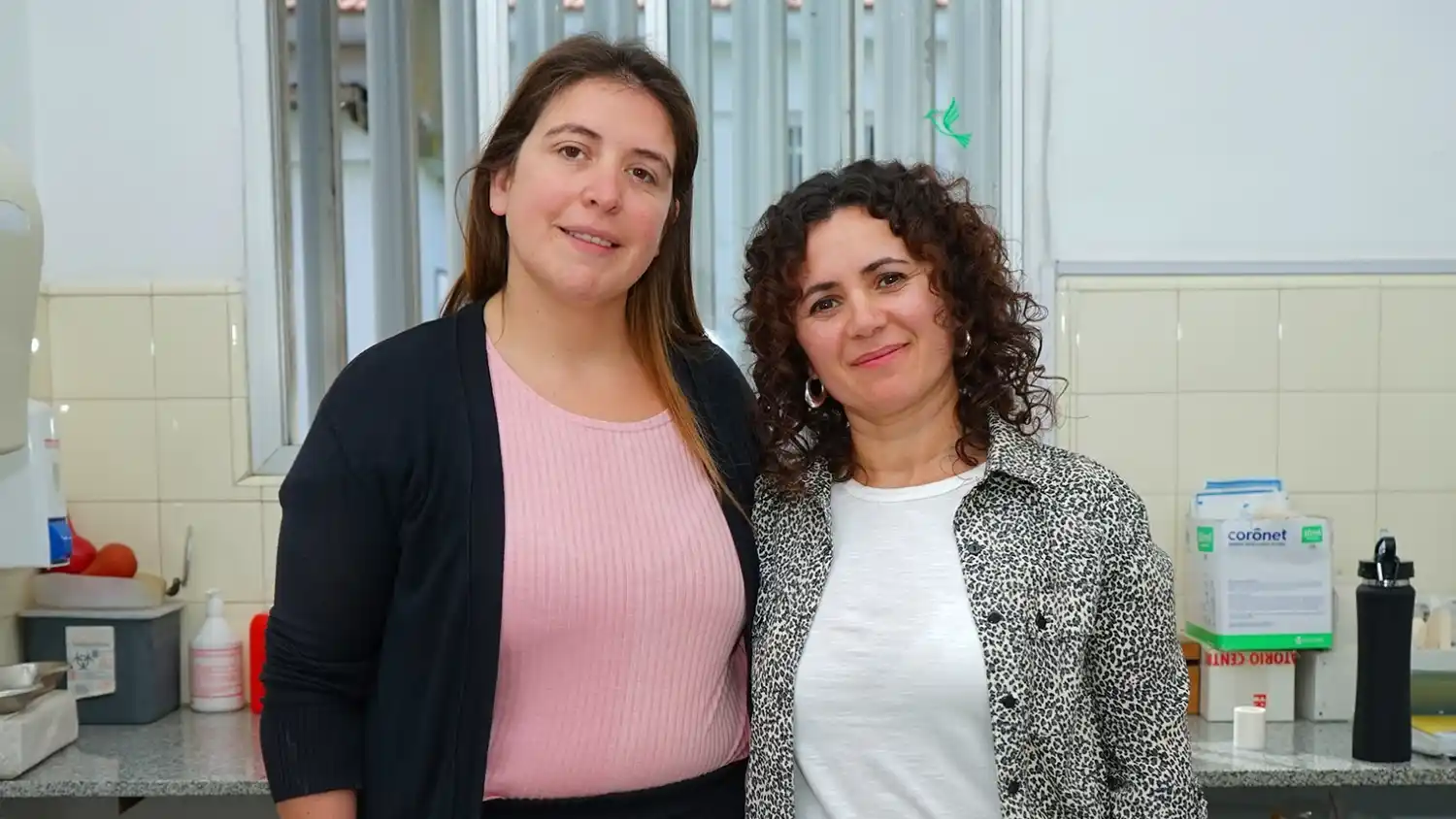 Profesionales en el Irurzun