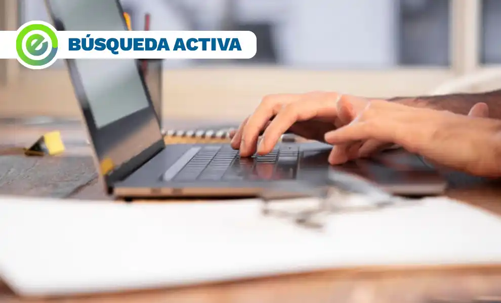 Se busca operador de sistema Tango Software en Tandil