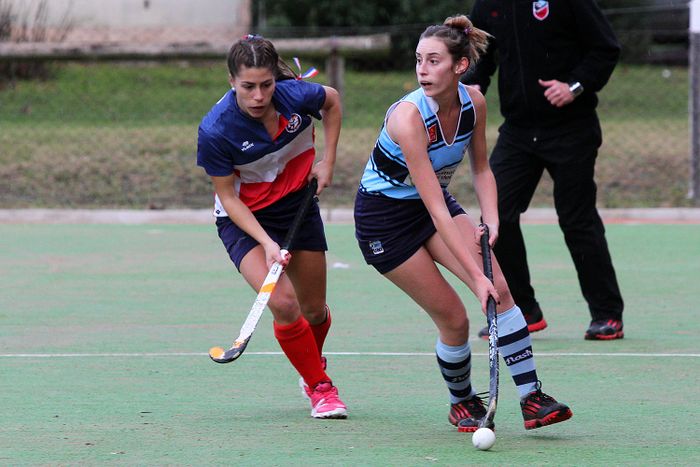 La tercera fecha ya tiene sus partidos confirmados. (Foto: Archivo Carlos De Vita)