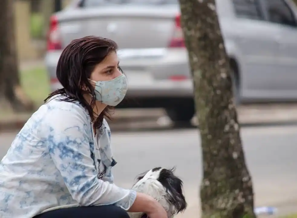 Epidemiología informó 134  nuevos casos de covid-19 en Entre Ríos