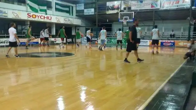 BH retomó las actividades con novedades