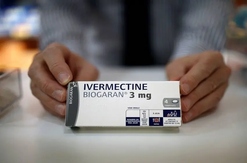 Farmacéuticos aseguran que creció de manera exorbitante la venta de ivermectina en Rosario