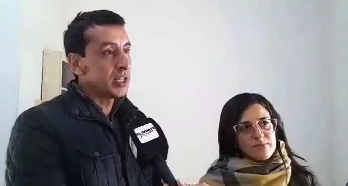 Estudiantes de Enfermería de EE.UU. realizan intercambio en Gualeguay