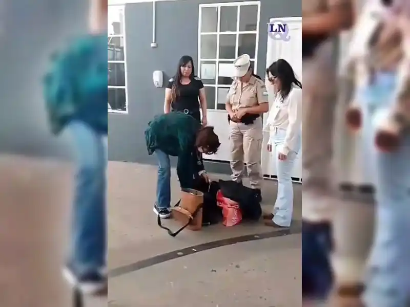 Fuente: La noticia de Quilmes