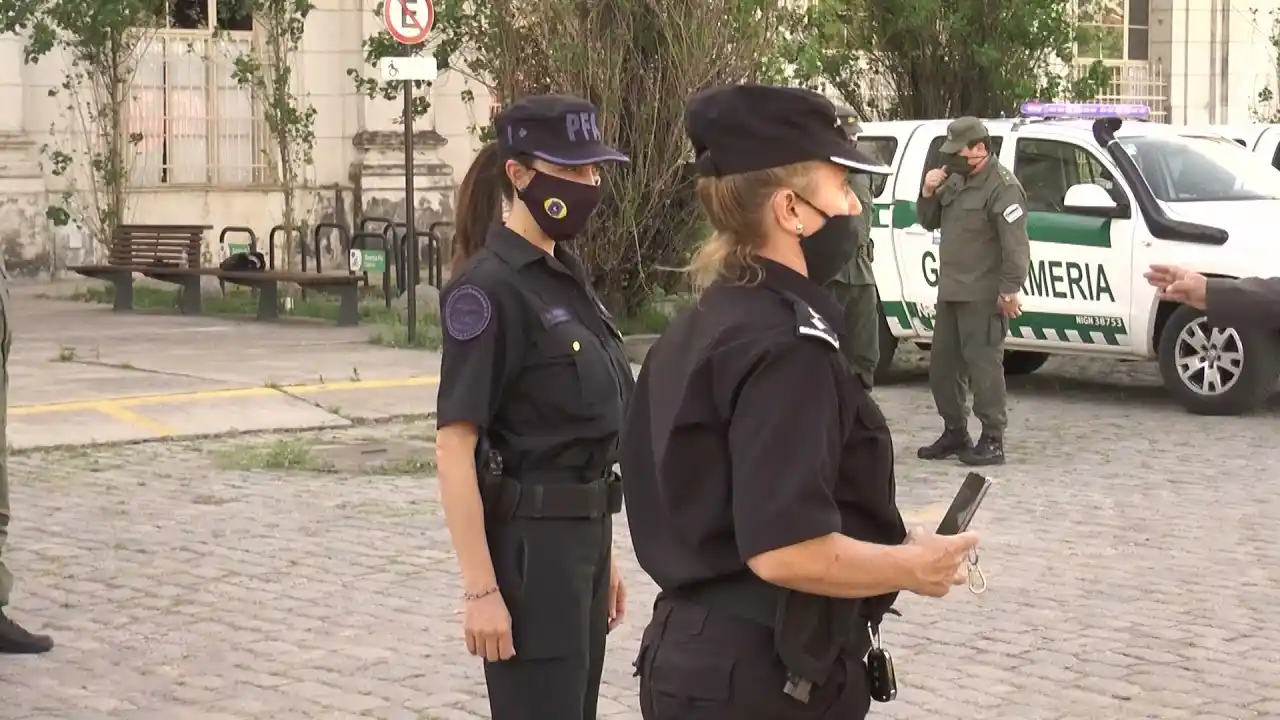 Medidas de flexibilización en estudio y gestiones por la inseguridad