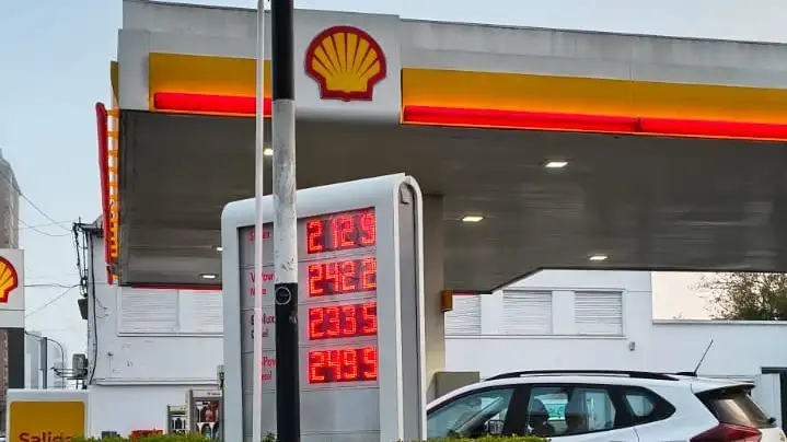 Shell.
