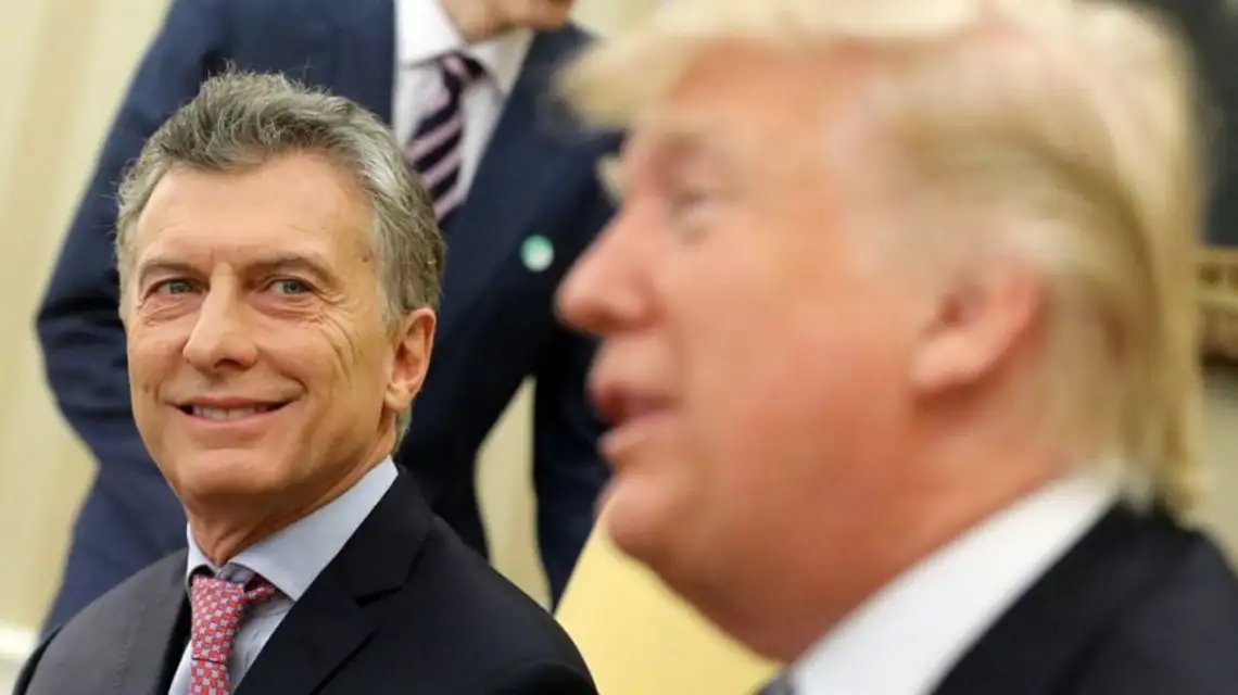 No hay que mentirse: la culpa no es del Fondo, es toda nuestra