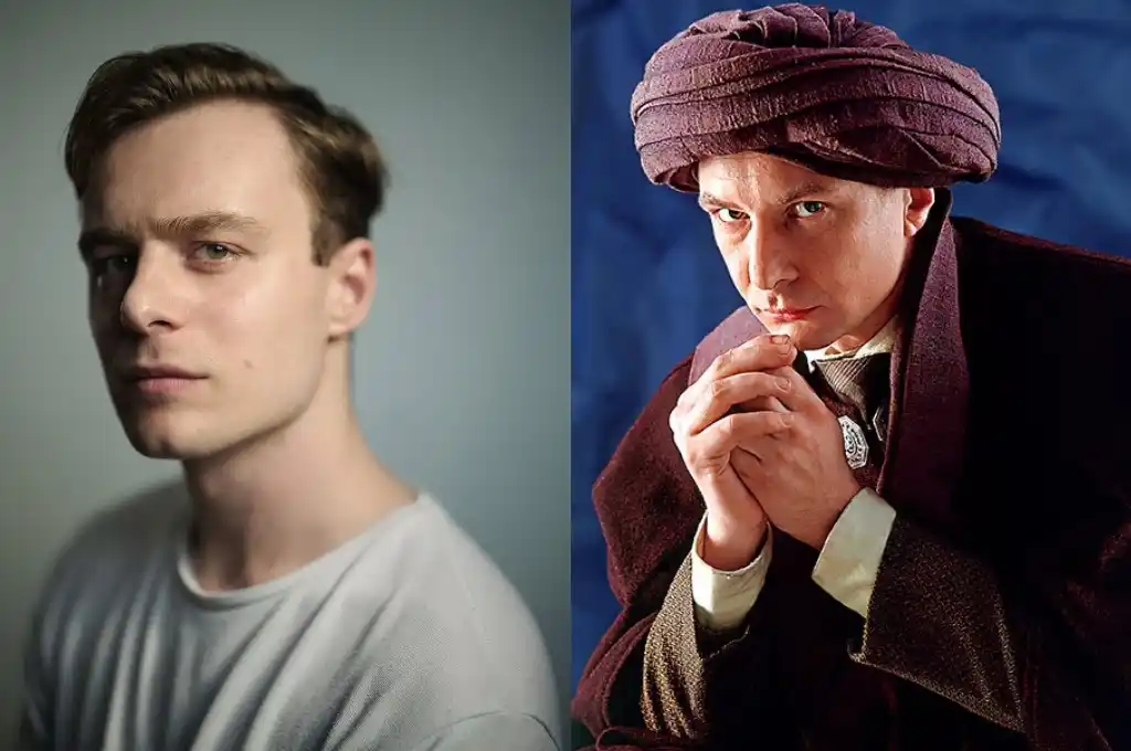 HBO dio a conocer el elenco de la esperada serie de Harry Potter