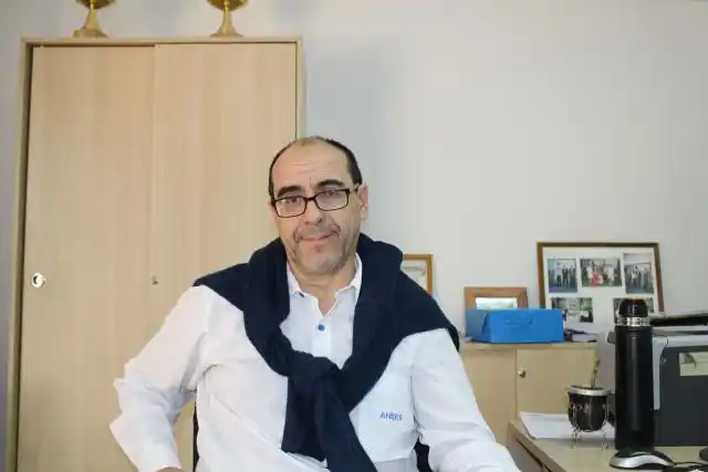 H. Jaime: "Recibimos consultas por el bono de 5 mil pesos, pero Anses no tiene nada que ver con eso"