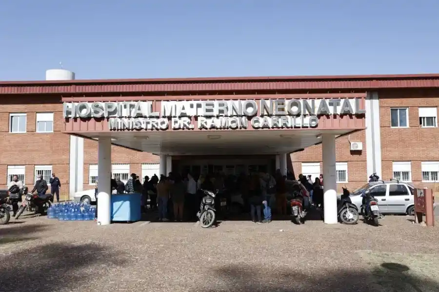 Comienza el juicio por la muerte de bebés recién nacidos en Córdoba