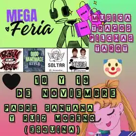 Megaferia