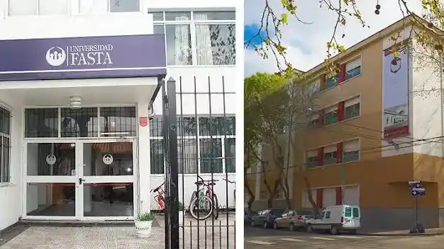 Universidad Fasta