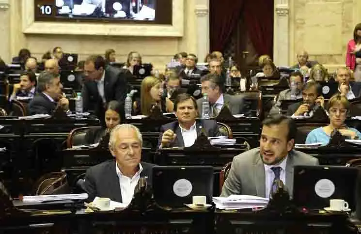 Avanzan con registro nacional de violadores