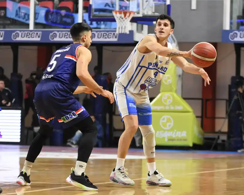 (Foto: Prensa Quimsa)