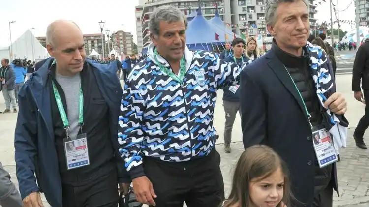 A través de un DNU, el Gobierno convirtió la Secretaría de Deportes en una Agencia