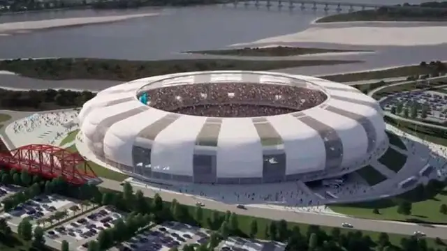 Los ocho estadios que preseleccionó la AFA para la disputa de la Copa América 2020