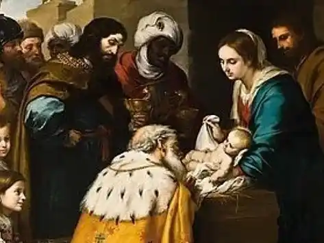 ¿Qué santo se celebra hoy? Consulta el santoral del 6 de enero – Newstad