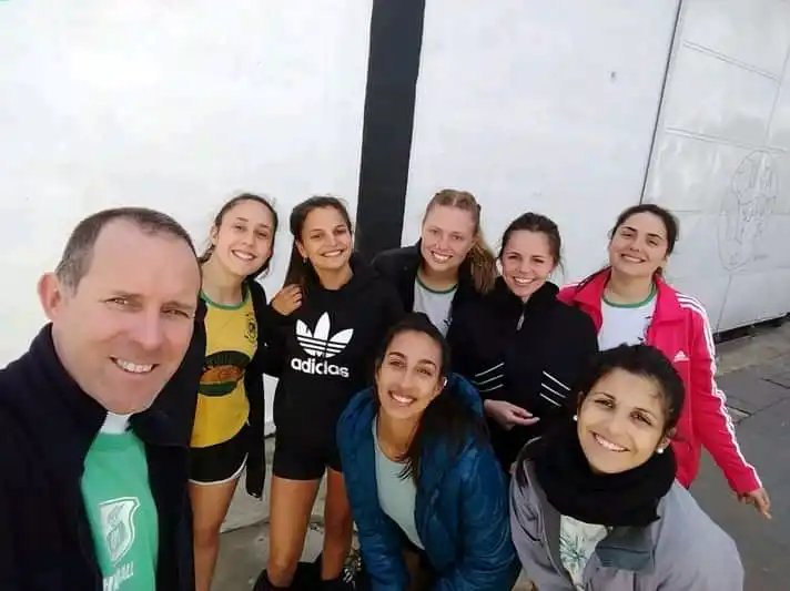 Promueven un proyecto que contemple apoyo a deportistas