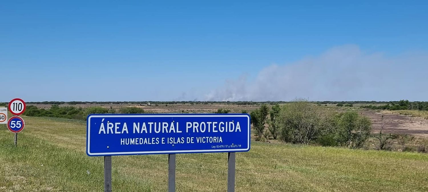 La Ley de Humedales no será tratada en las sesiones extraordinarias