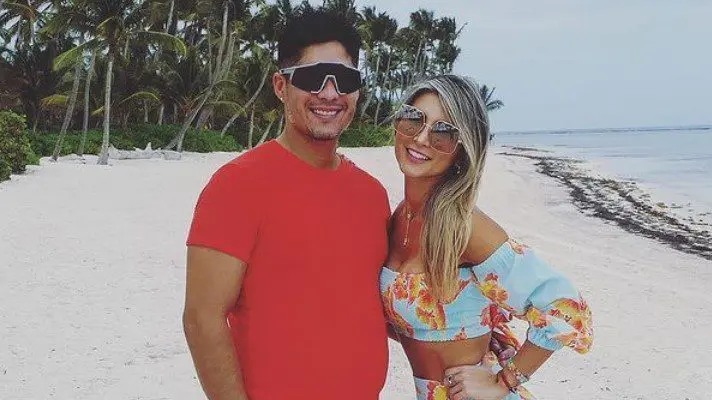 Chyno recibe el apoyo de sus colegas y seguidores