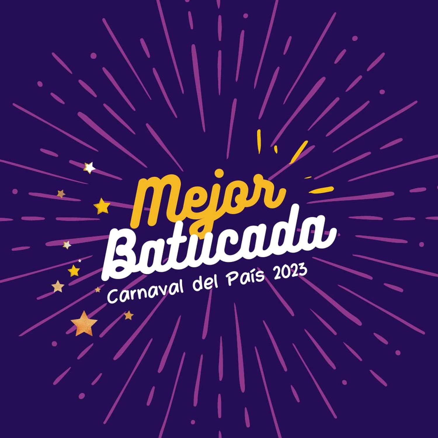 Cuáles fueron las batucadas que se consagraron como las mejores del Carnaval del País 2023