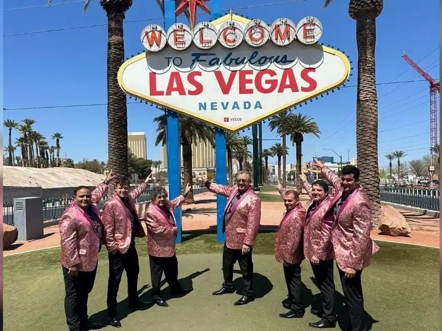 “Cacho” Deicas y Marcos Camino pusieron fin a su sociedad tras más de cinco décadas juntos. Foto: Archivo