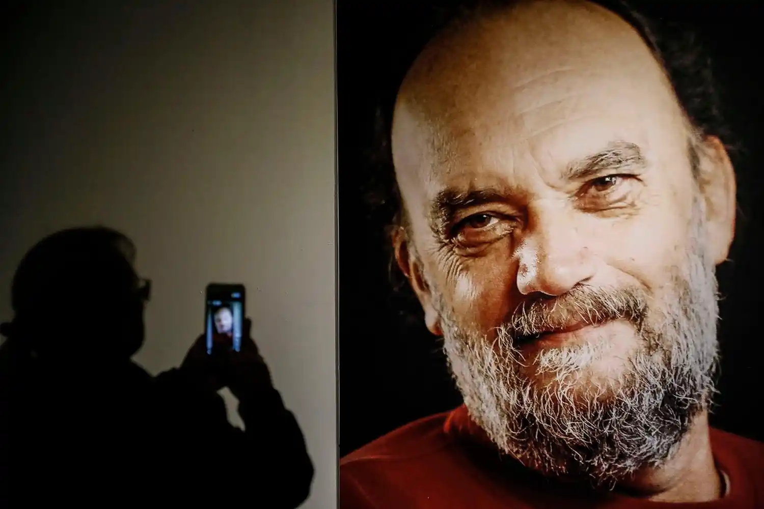 A 15 años de la muerte del dibujante, escritor y humorista rosarino Roberto Fontanarrosa