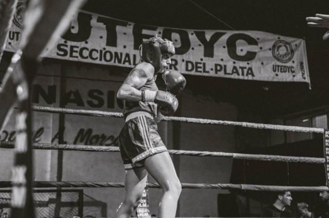 Historias de vida: la odisea de Amalia Mazzarello
