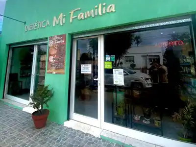 "Hicimos la denuncia, pero la Policía no puede hacer nada al respecto", contaron los responsables del comercio.