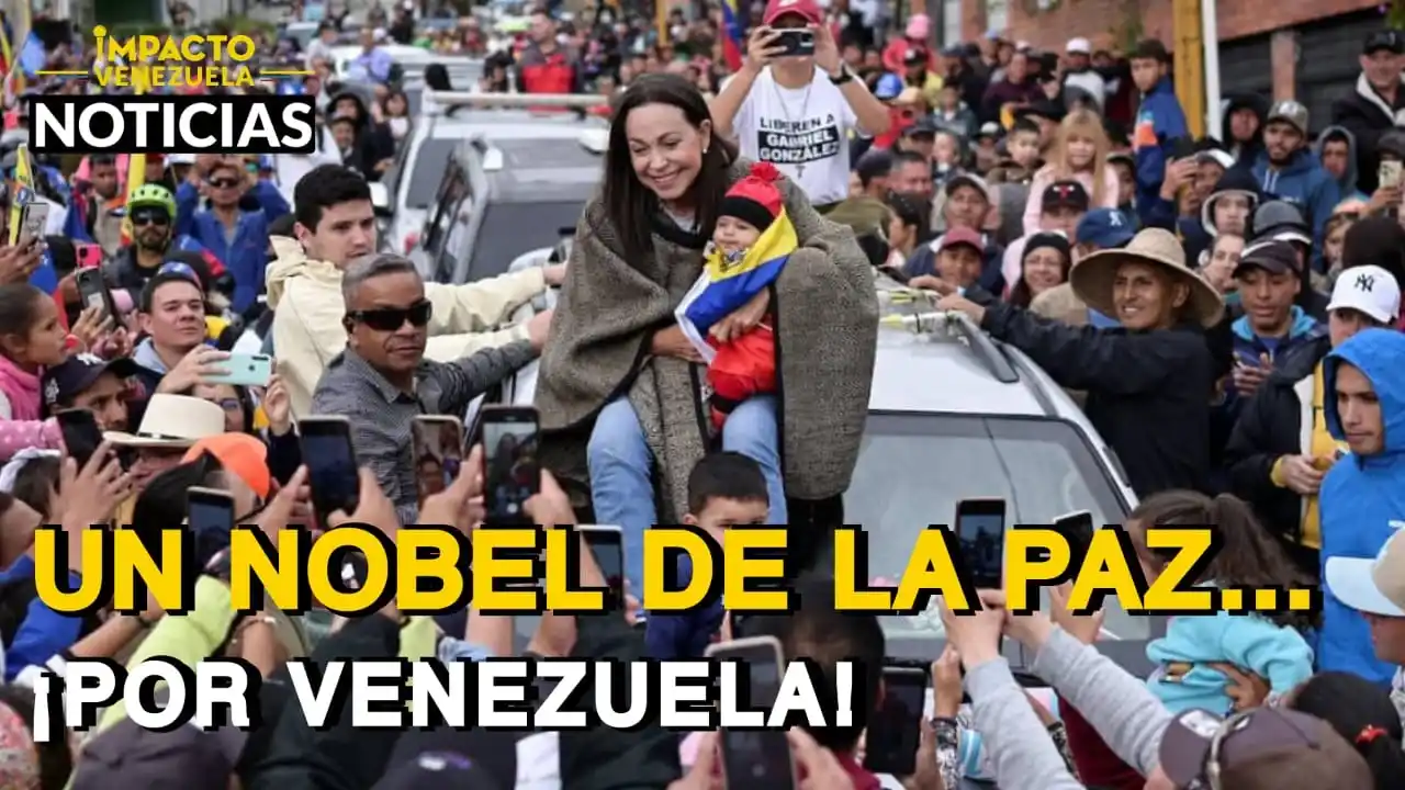 impacto Venezuela