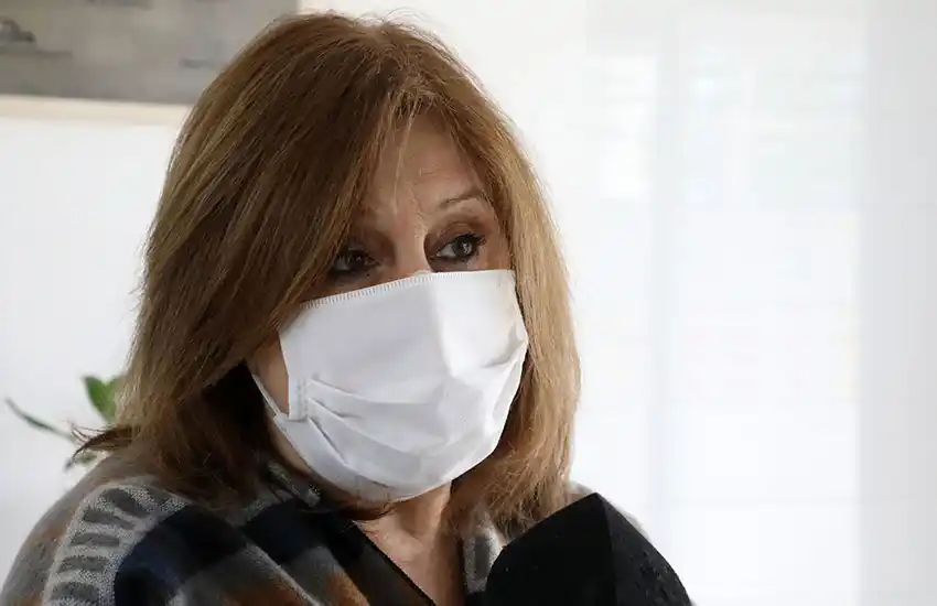 Paritaria docente: la ministra Cantero dijo que la semana próxima convocarán a una nueva mesa de negociación
