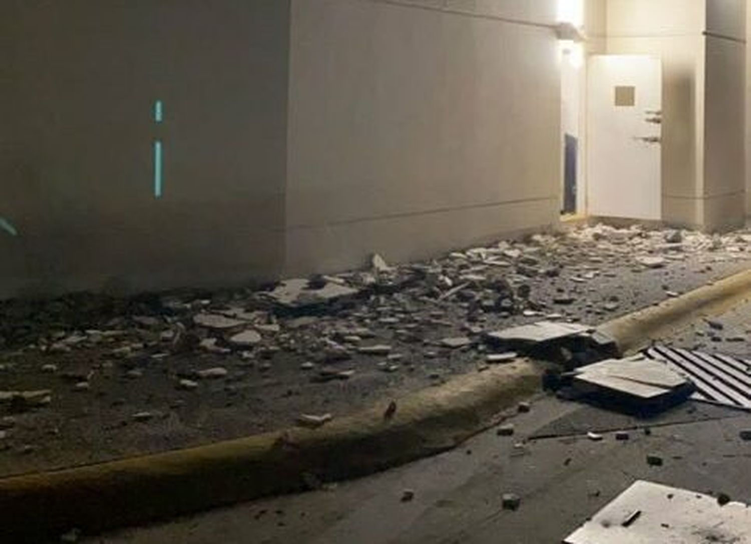 Terremoto de magnitud 7.1 SACUDE el sureste de México