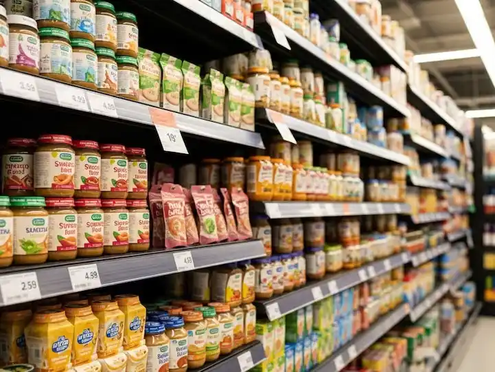 El consumo masivo no repunta: cayó 7 % mensual en enero y las grandes cadenas siguen siendo las más golpeadas