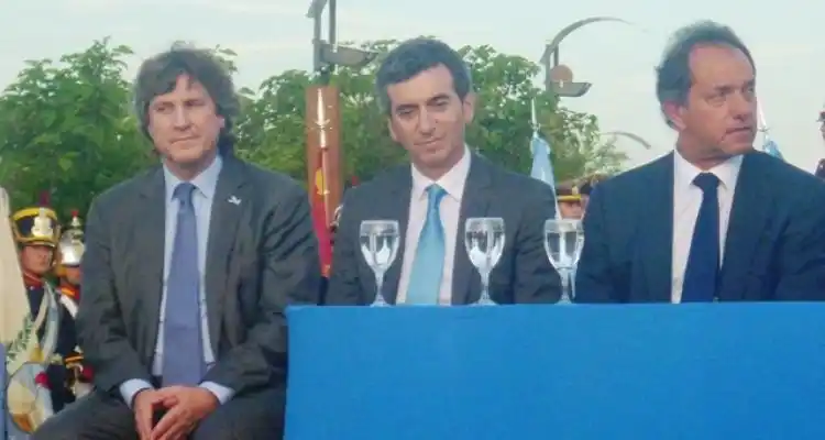 El acto oficial por el día de la Soberanía será a las 11.00